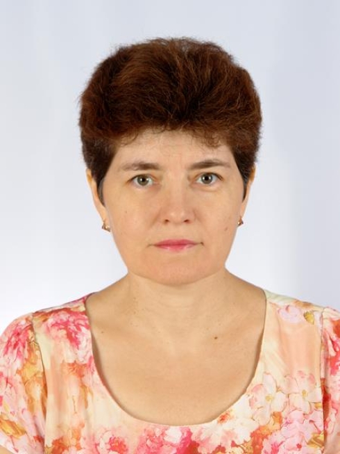 Черемисина Наталья  Николаевна
